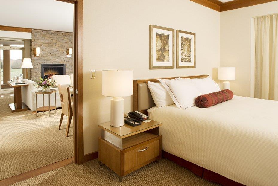 Turning Stone Resort And Casino Verona Quarto foto