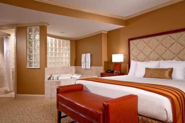 Turning Stone Resort And Casino Verona Quarto foto