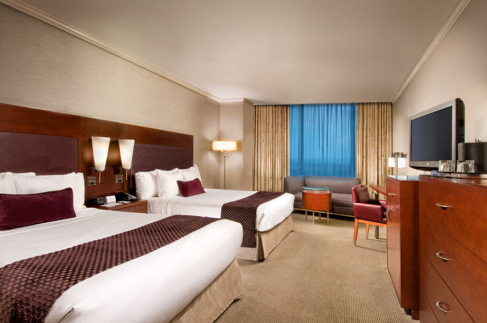 Turning Stone Resort And Casino Verona Exterior foto