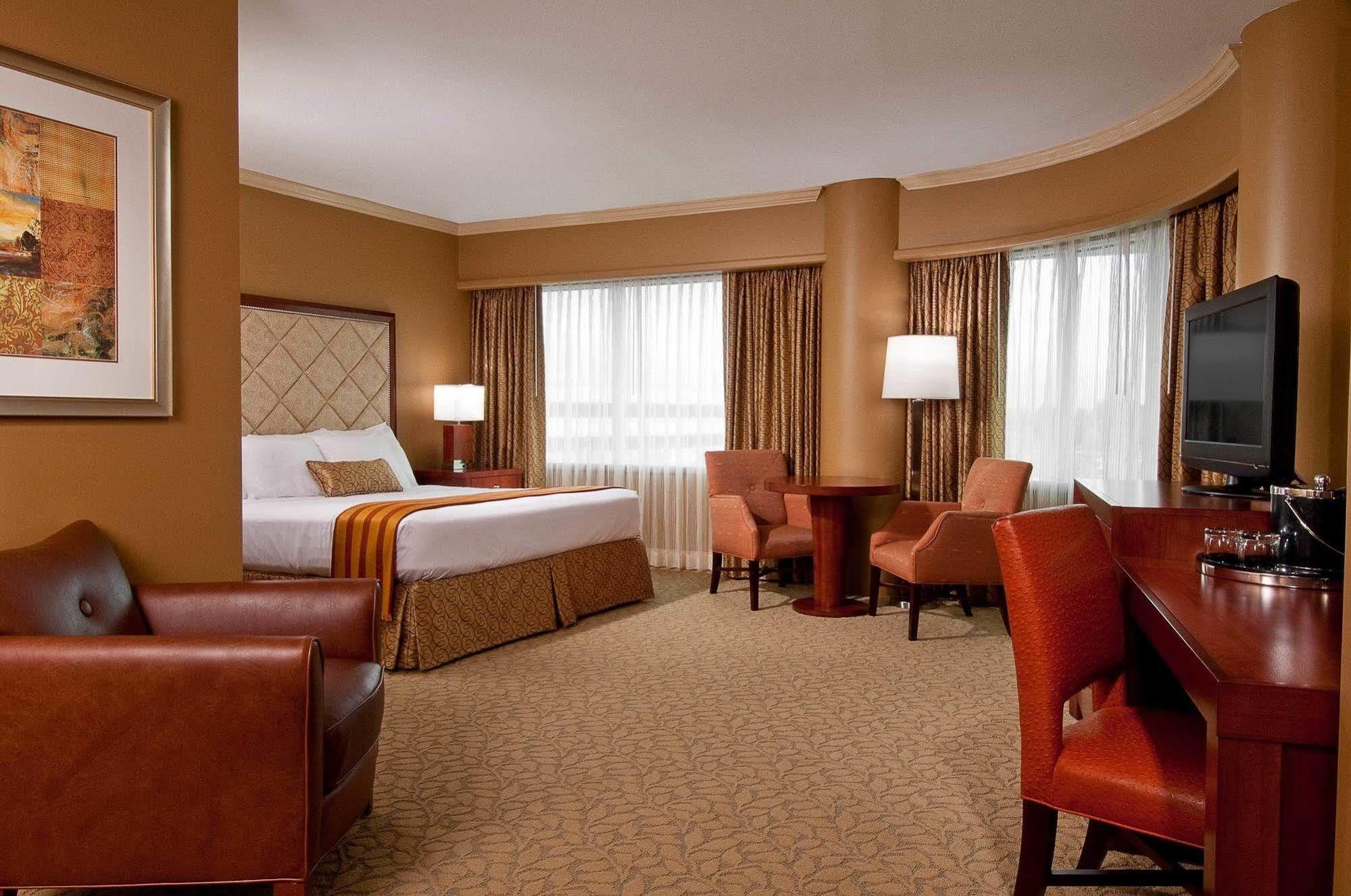 Turning Stone Resort And Casino Verona Quarto foto